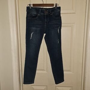 Royalty for me wannabettabutt  jeans size 8
